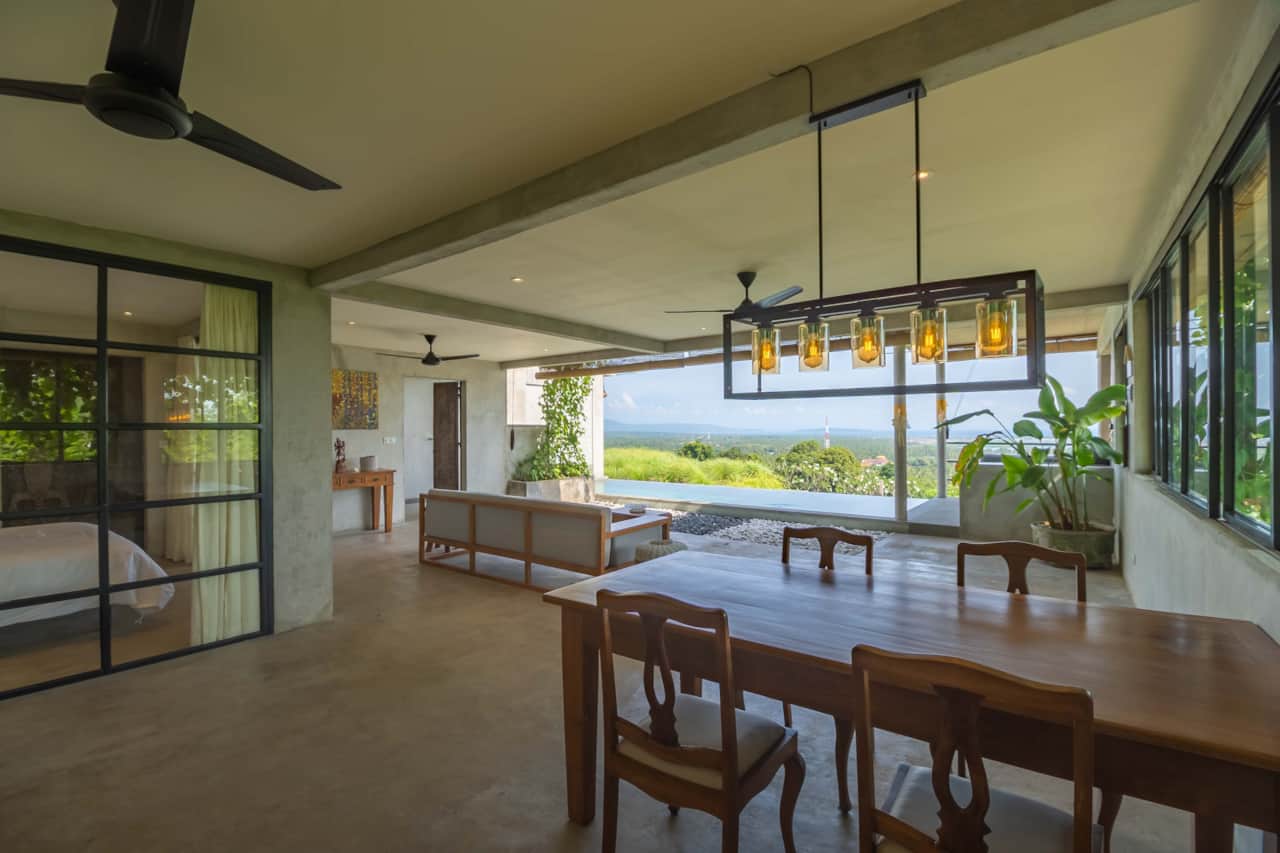 Villa Joel