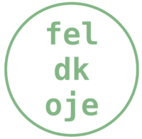 Feldkoje Fehmarn