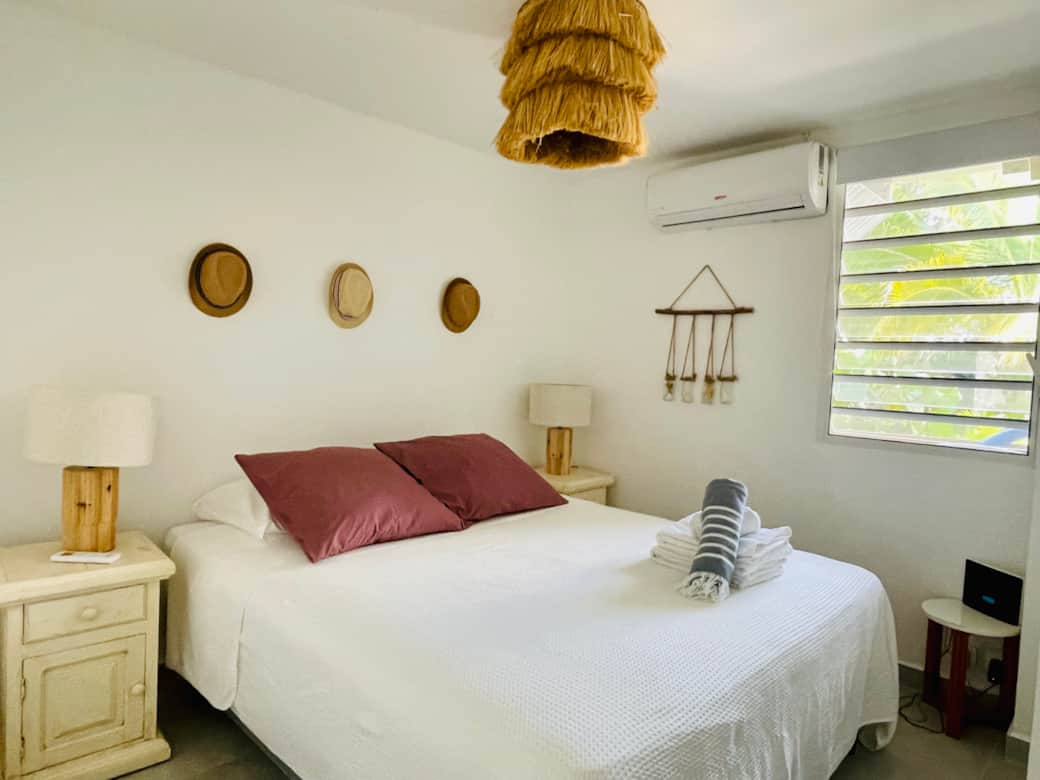 SXM NBBC Palm Beach chambre SXM NBBC Palm Beach chambre