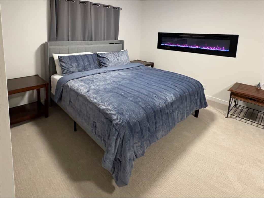 Master Bedroom - King