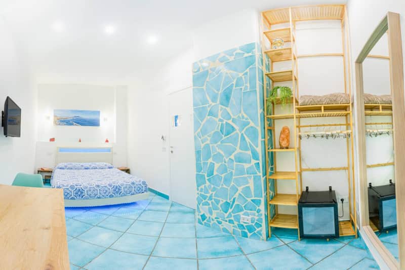 Suite Toledo — Vista 4