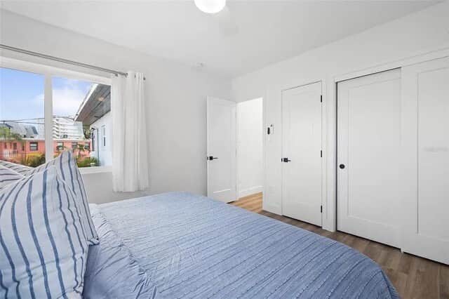 Master Bedroom - King