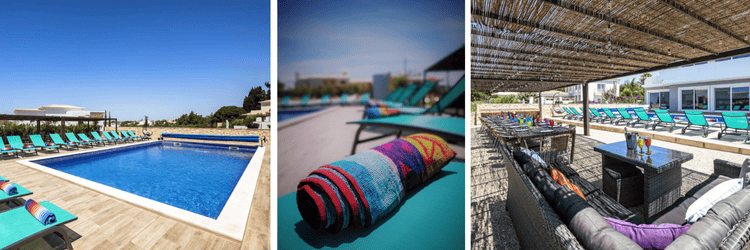 Carvoeiro Algarve Villa Vacations 2027