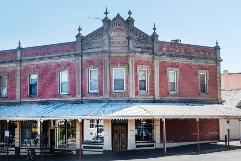 Maldon's Phoenix Loft 