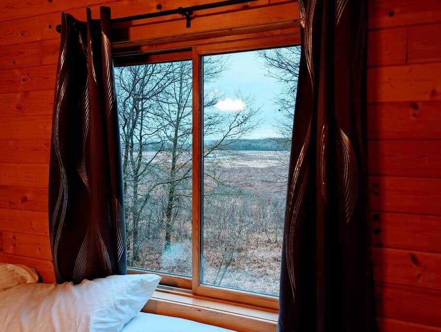 Upper Bedroom One