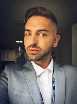 Nicolas Campos