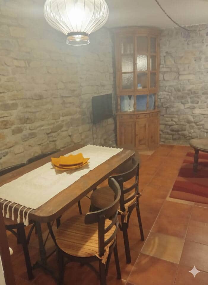 Zona de comedor Zona de comedor