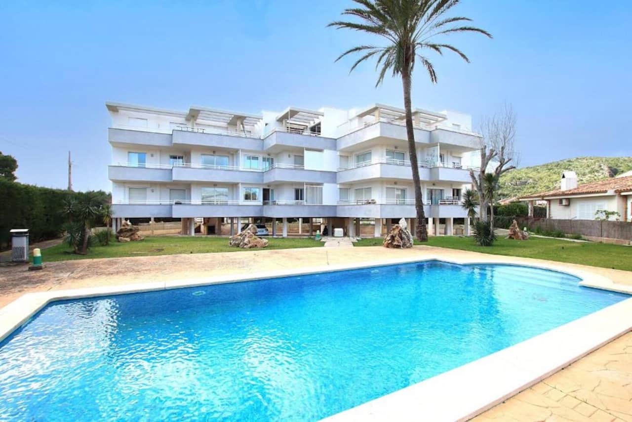 Apartamento Veleta