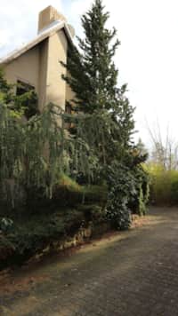 Ferienhaus Bad Schmiedeberg