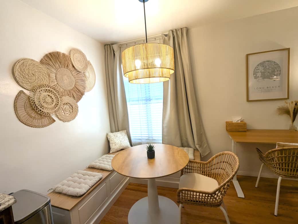 1-Bedroom Beach Condo in gated complex