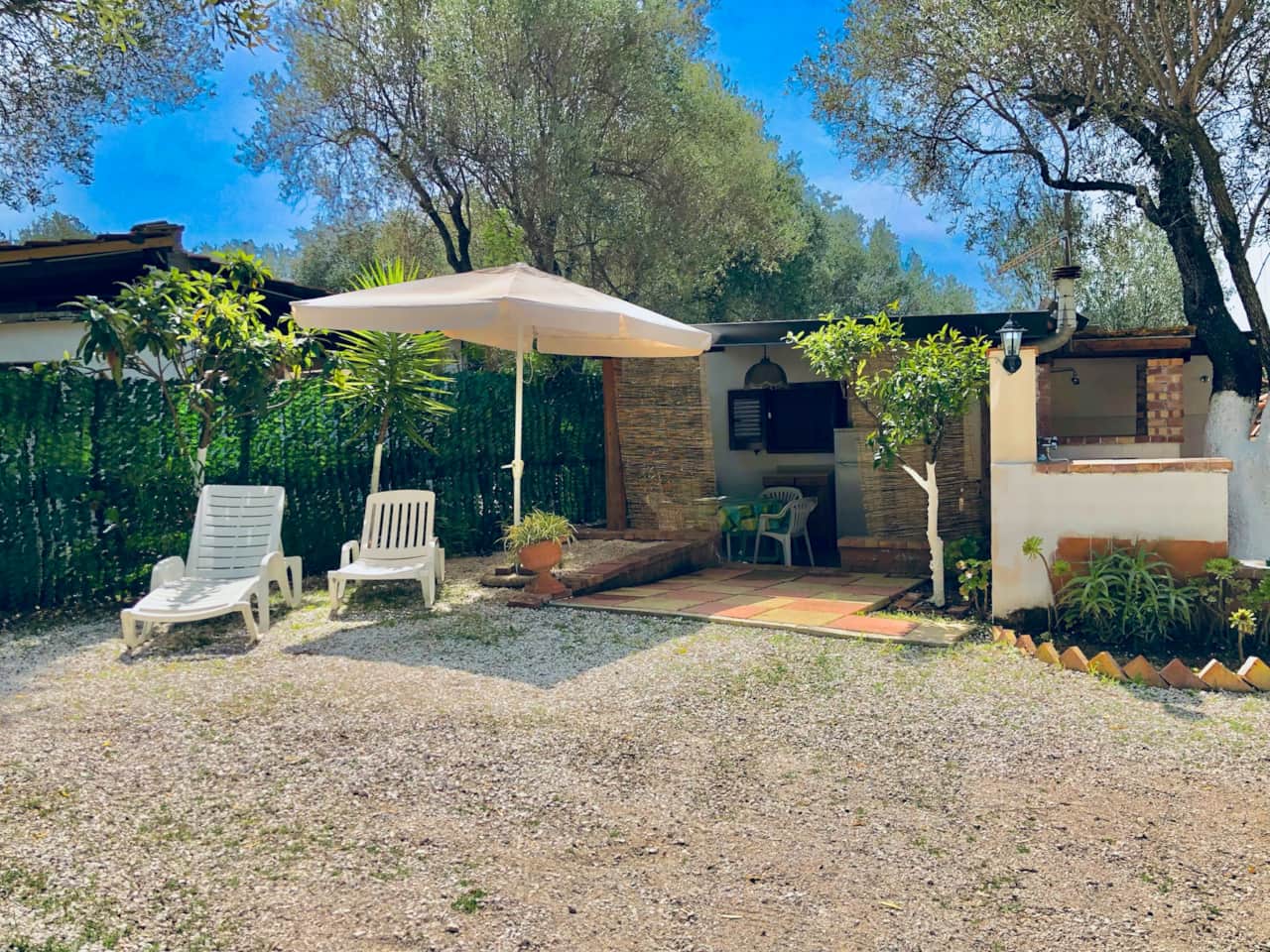 TERRAZZO APPARTAMENTO