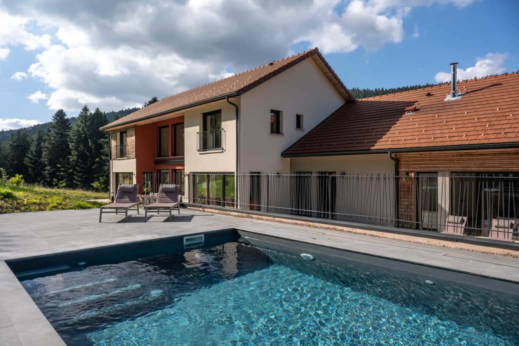 Chalet Grosse Pierre 11 2 Chalet Grosse Pierre 11 2