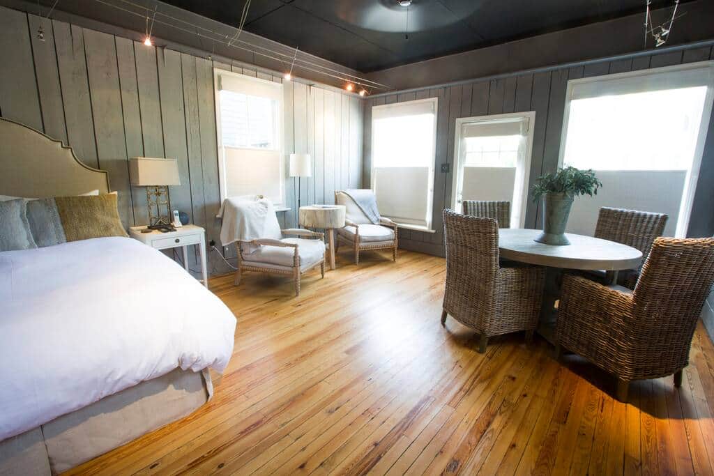 Living space