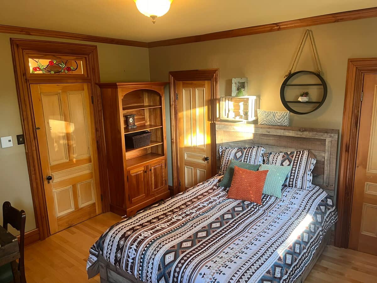 Chambre Magnolia