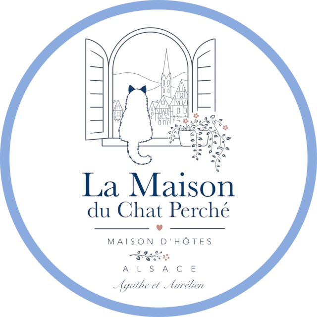 La Maison Du Chat Perché