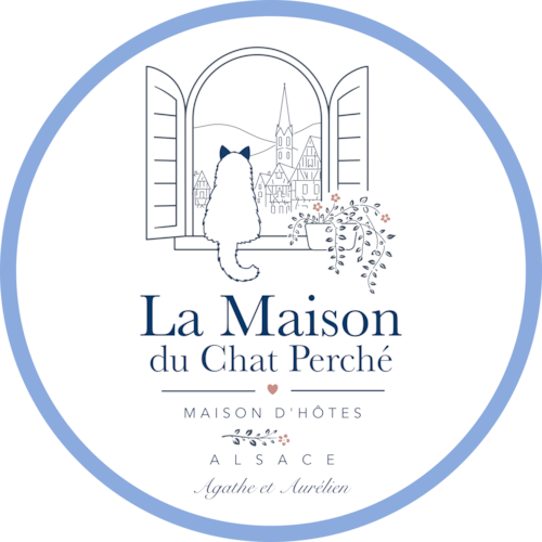 La Maison du Chat Perché