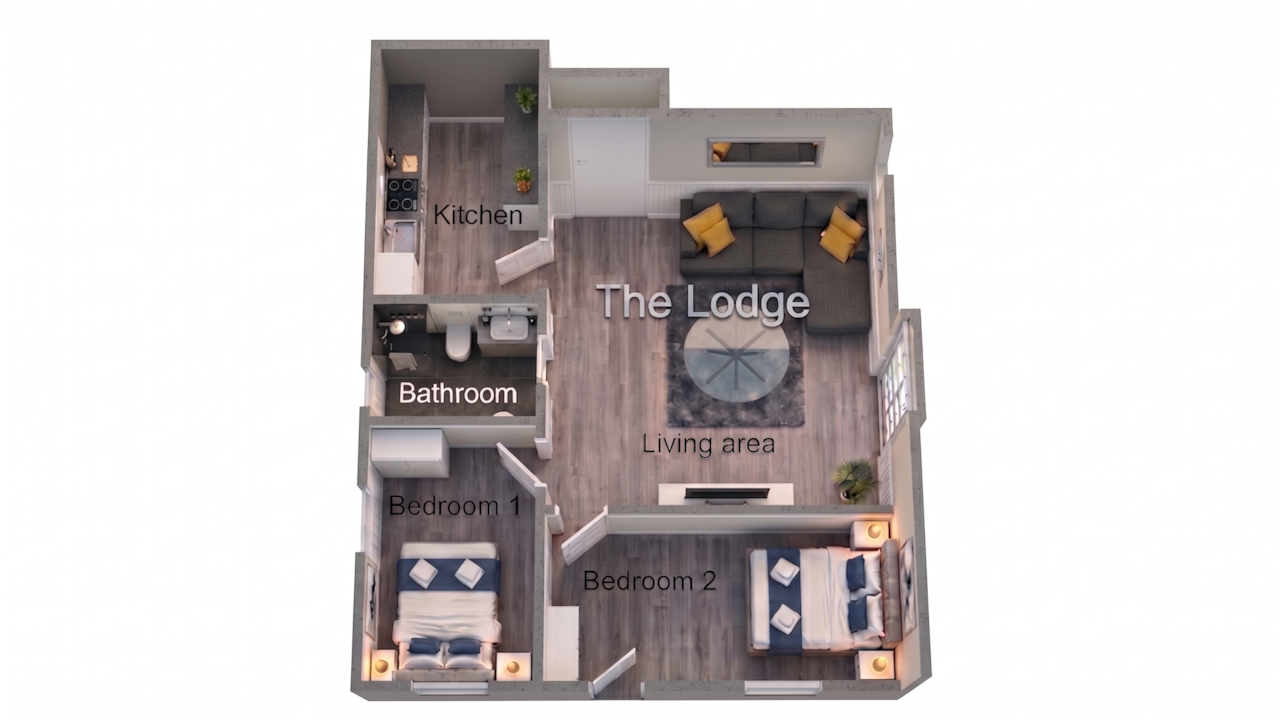 3d plan