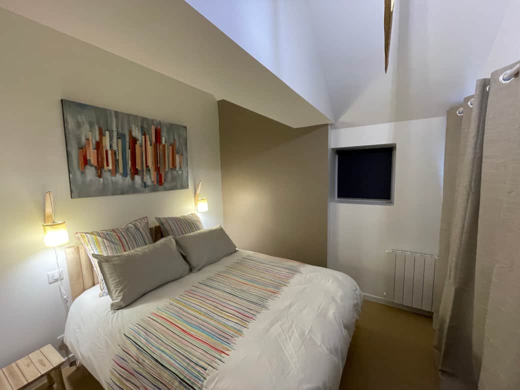 Chambre Deck 3