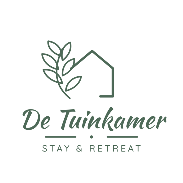 De Tuinkamer | Stay & Retreat 🌿