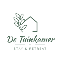 De Tuinkamer | Stay & Retreat 🌿