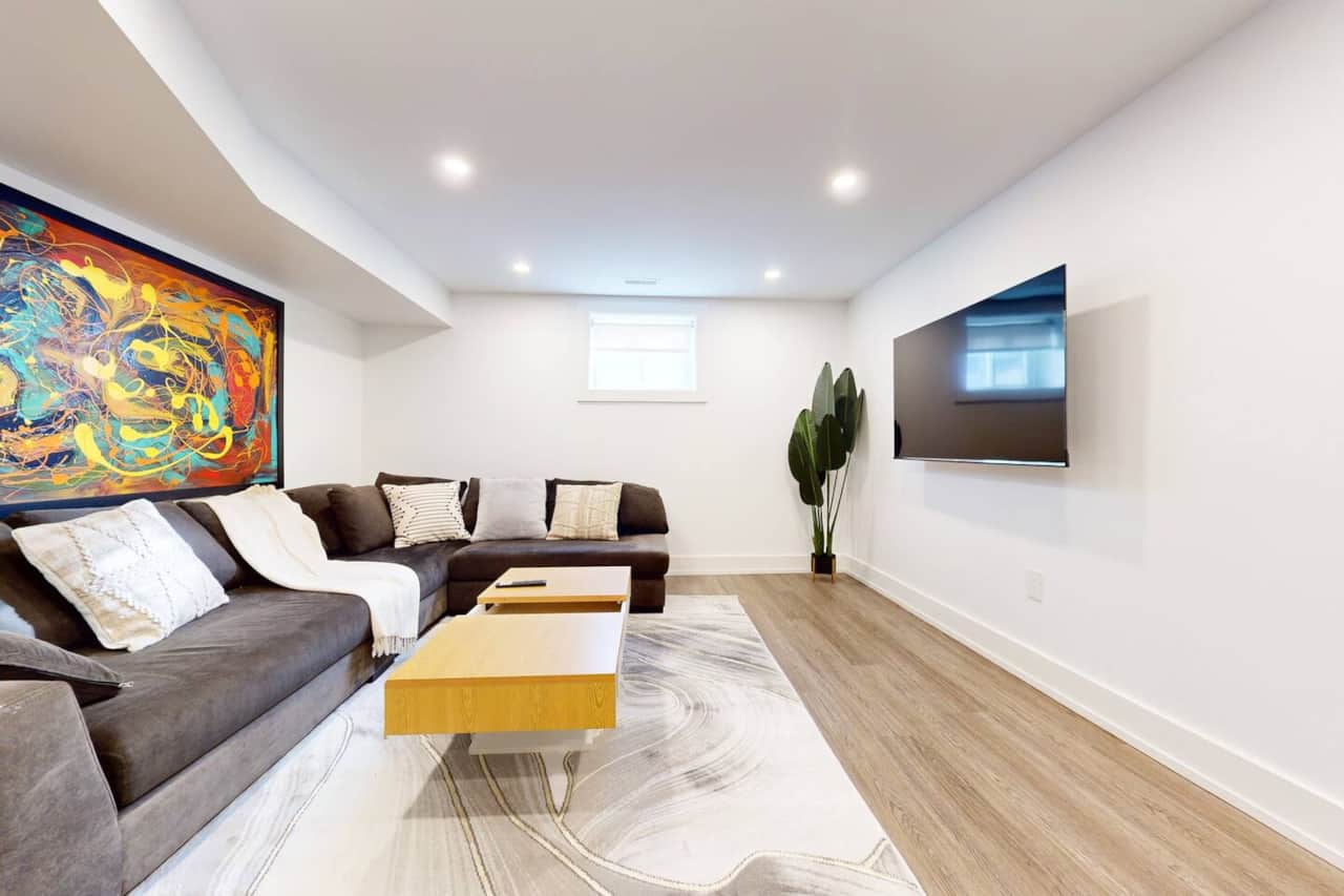 1st living room