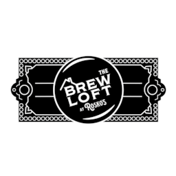 The Brew Loft at Rosko's