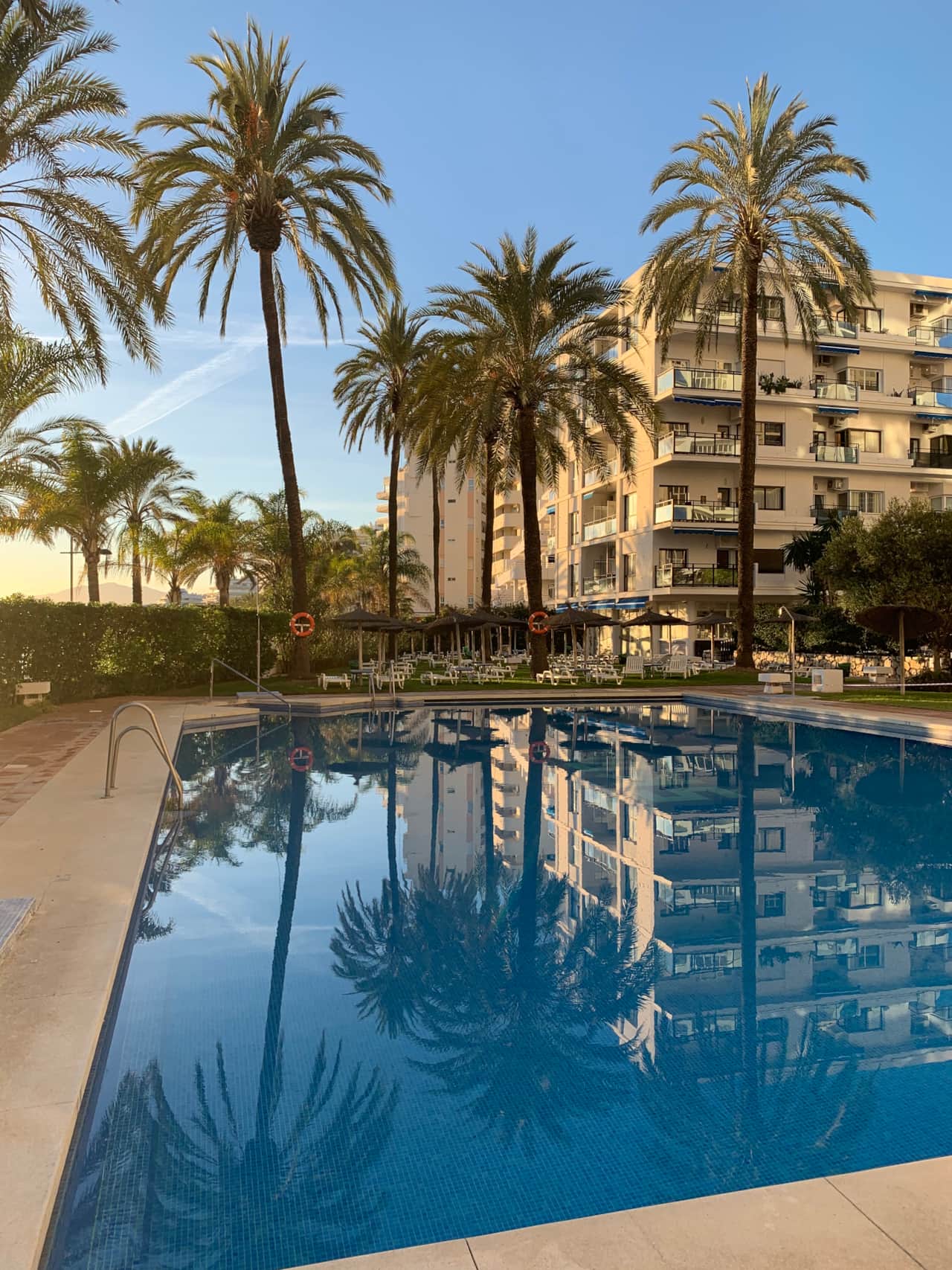 Skol Apartments Marbella 509A
