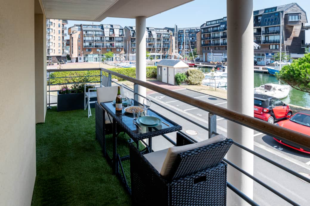 2 Terrasse