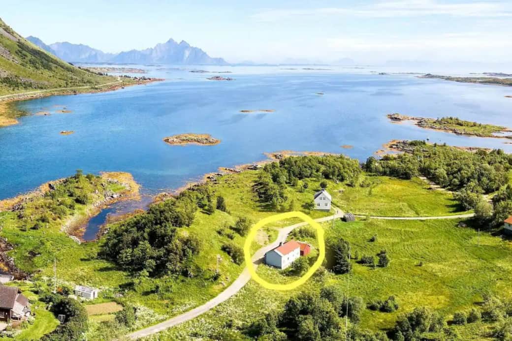 JUST17 airbnb - 3 av 35 JUST17 airbnb - 3 av 35