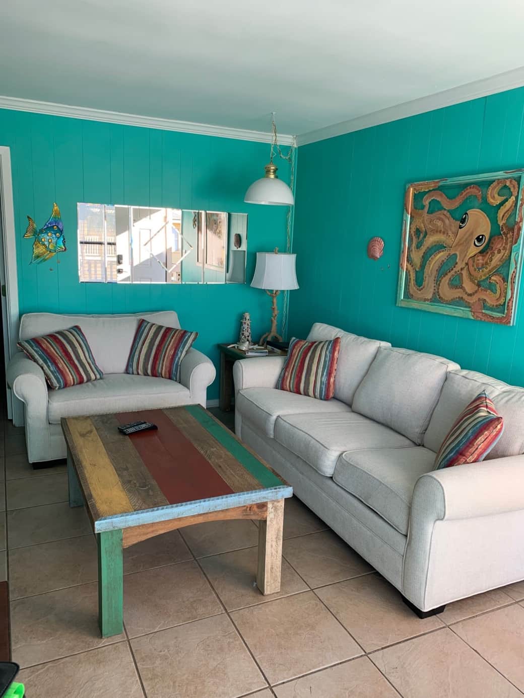 Living Room 2