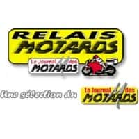Logo Relais Motards
