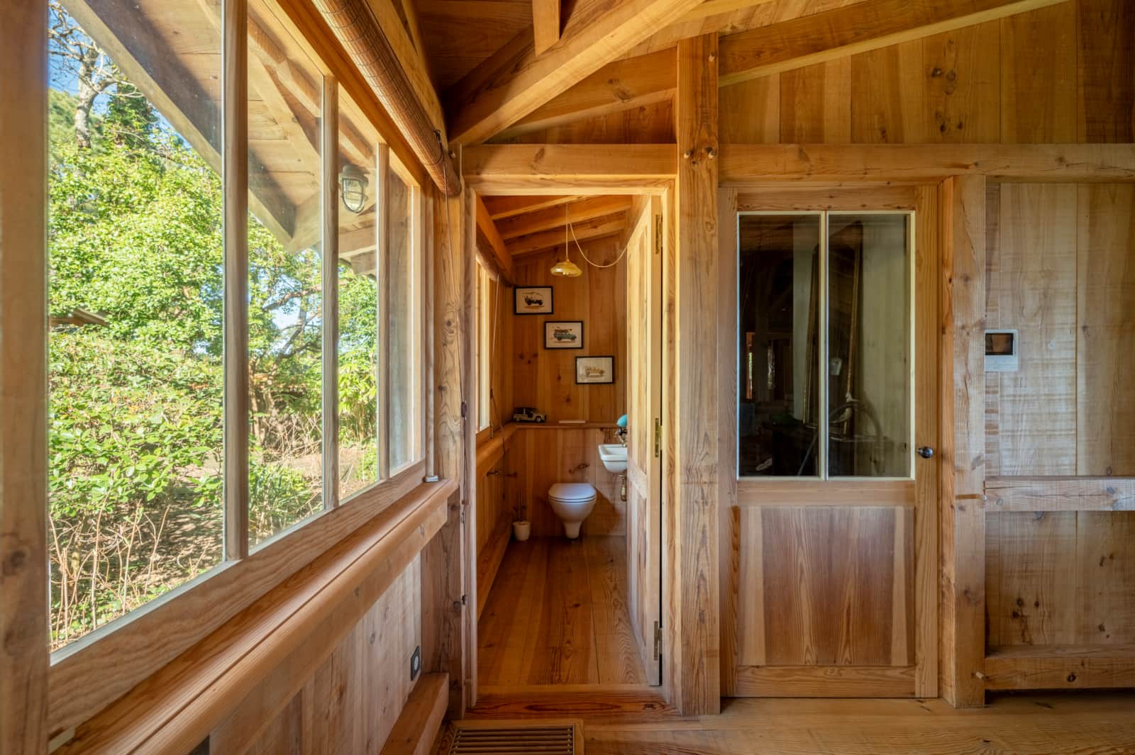 Villa La Cabane — photo 19