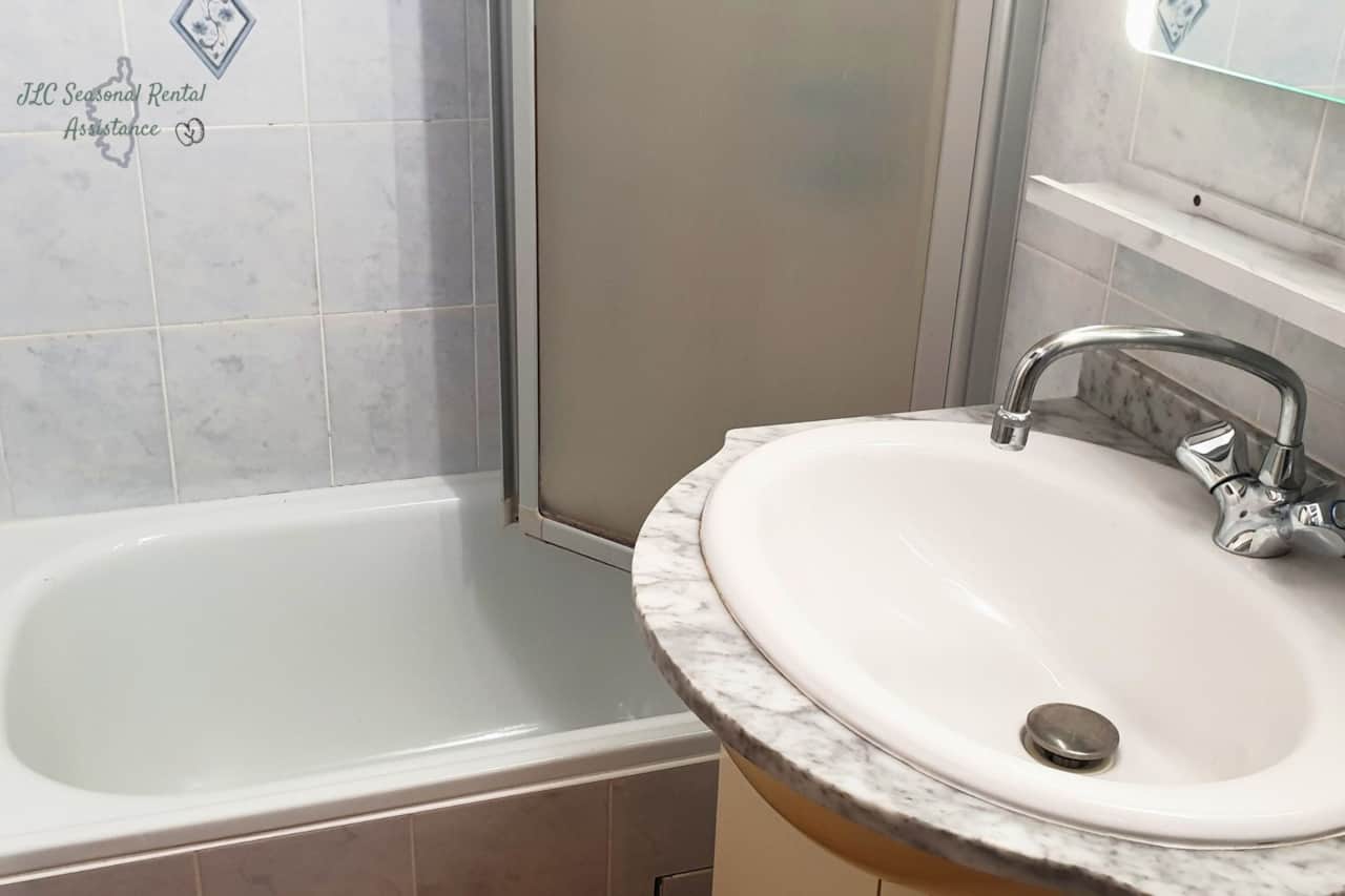 Badkamer