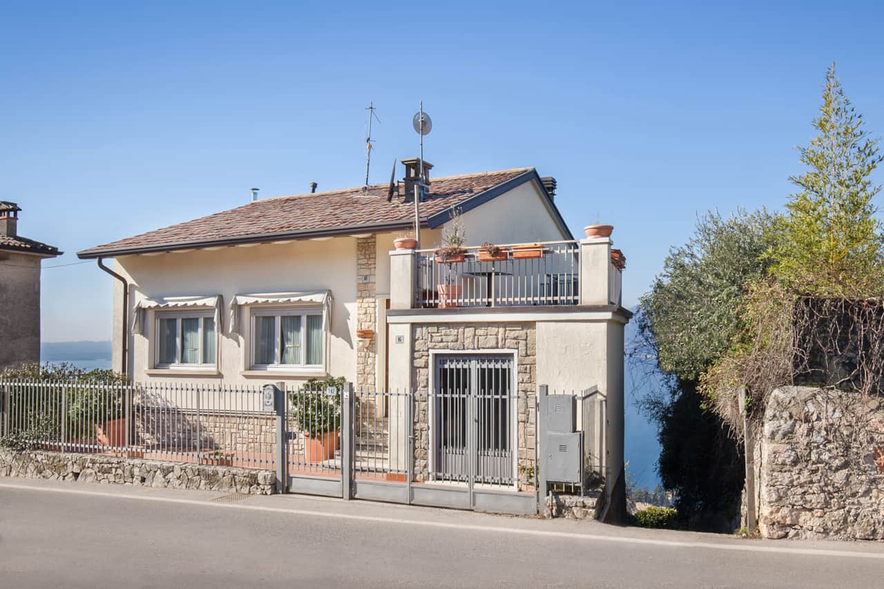 Villetta Olivi