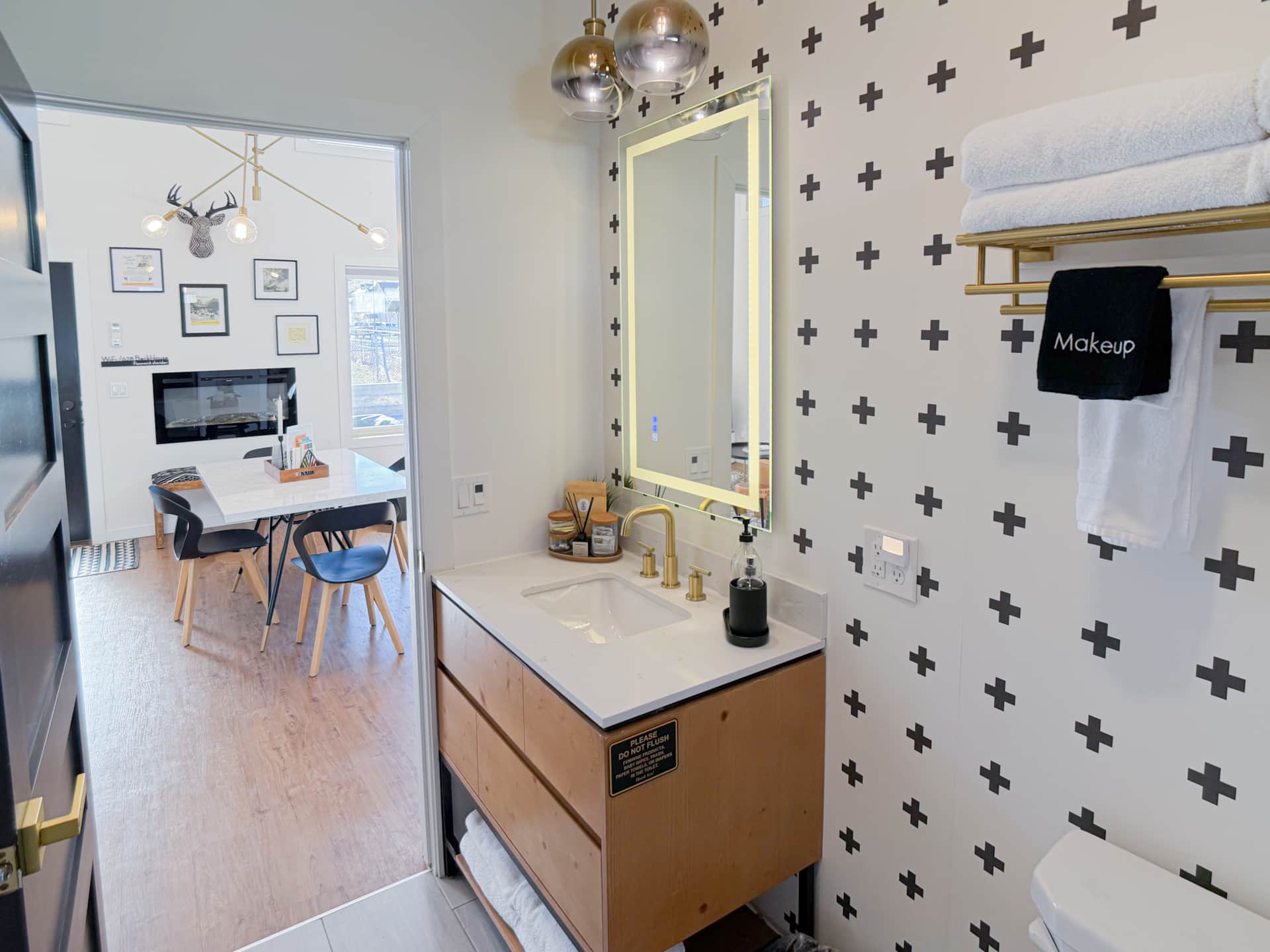 Wayfarer Bungalow exterior