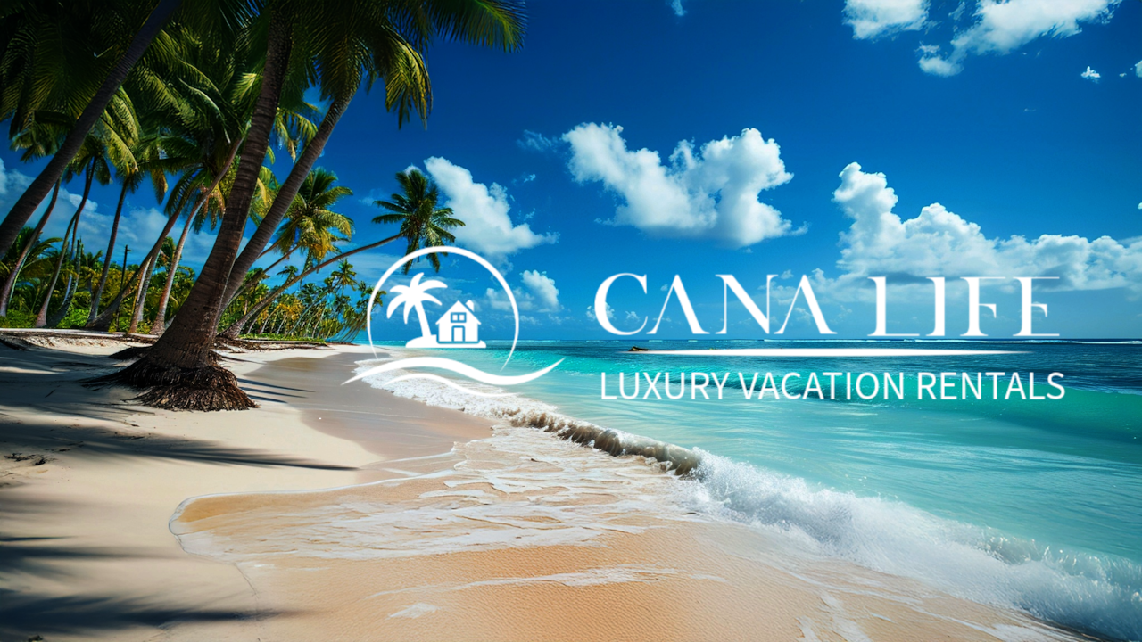 Cana Life Background w Luxury