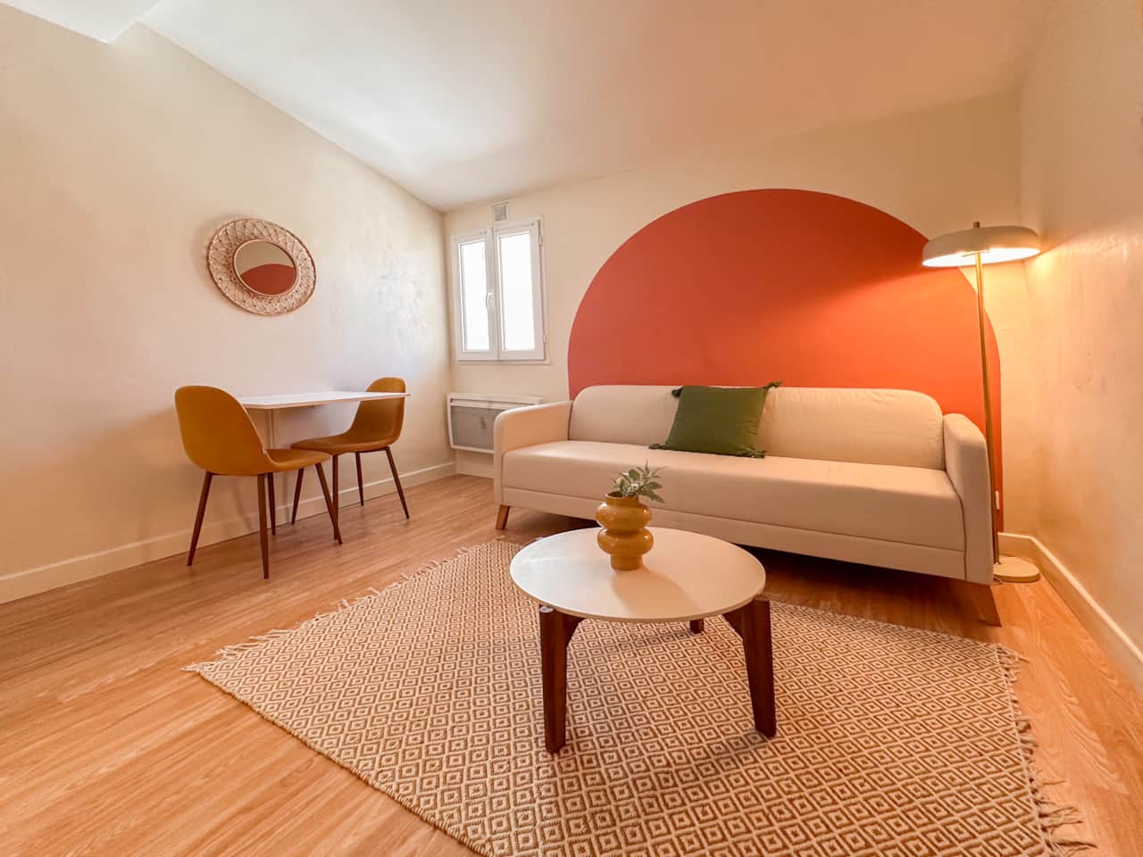 Salon - Séjour  