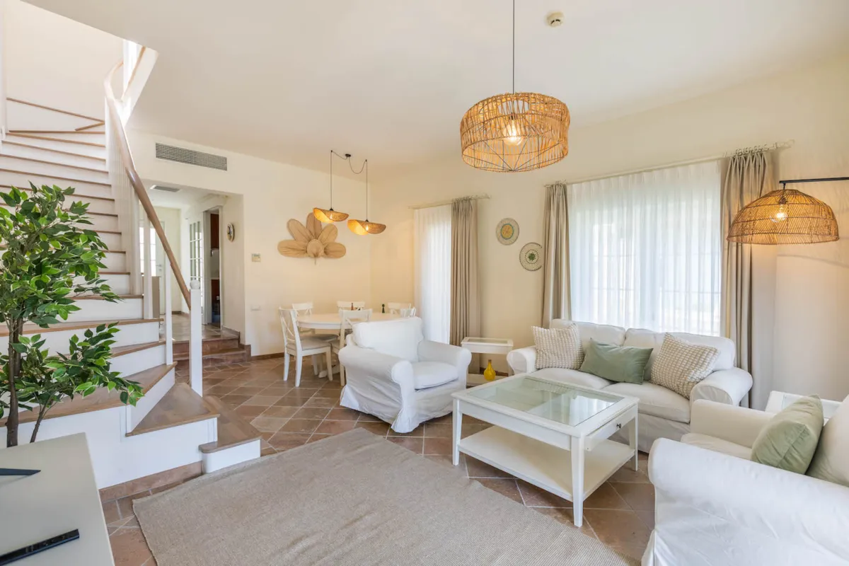 Portville Rentals by Villa Safiya living room 48 2