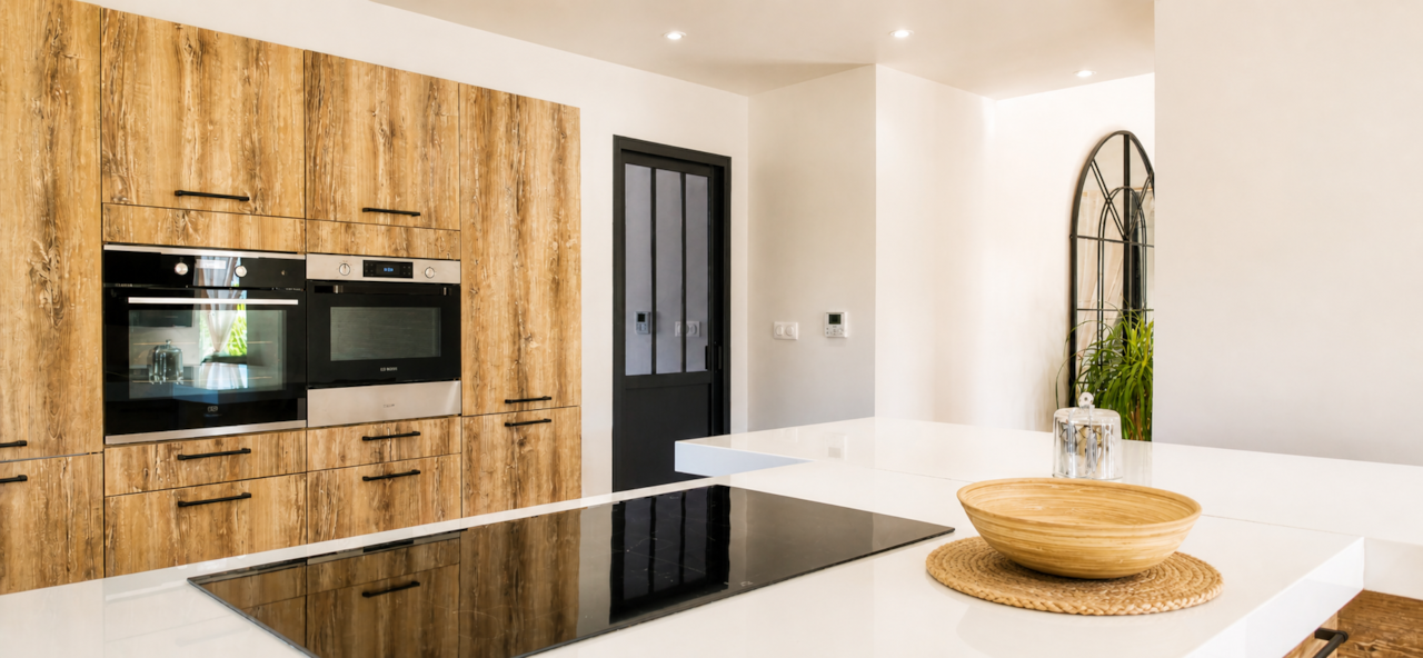 Cuisine gîte lysis