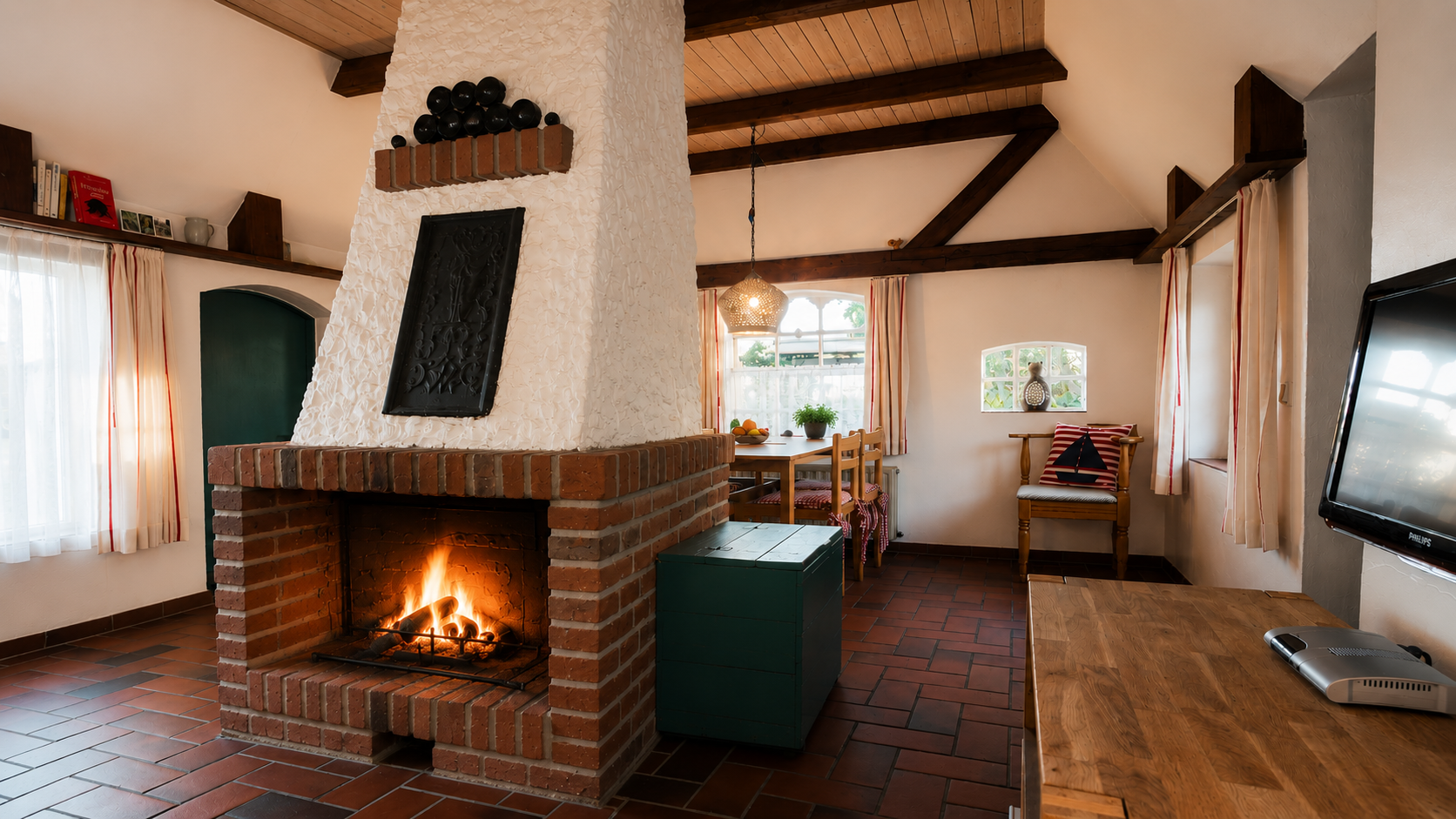 Kamin