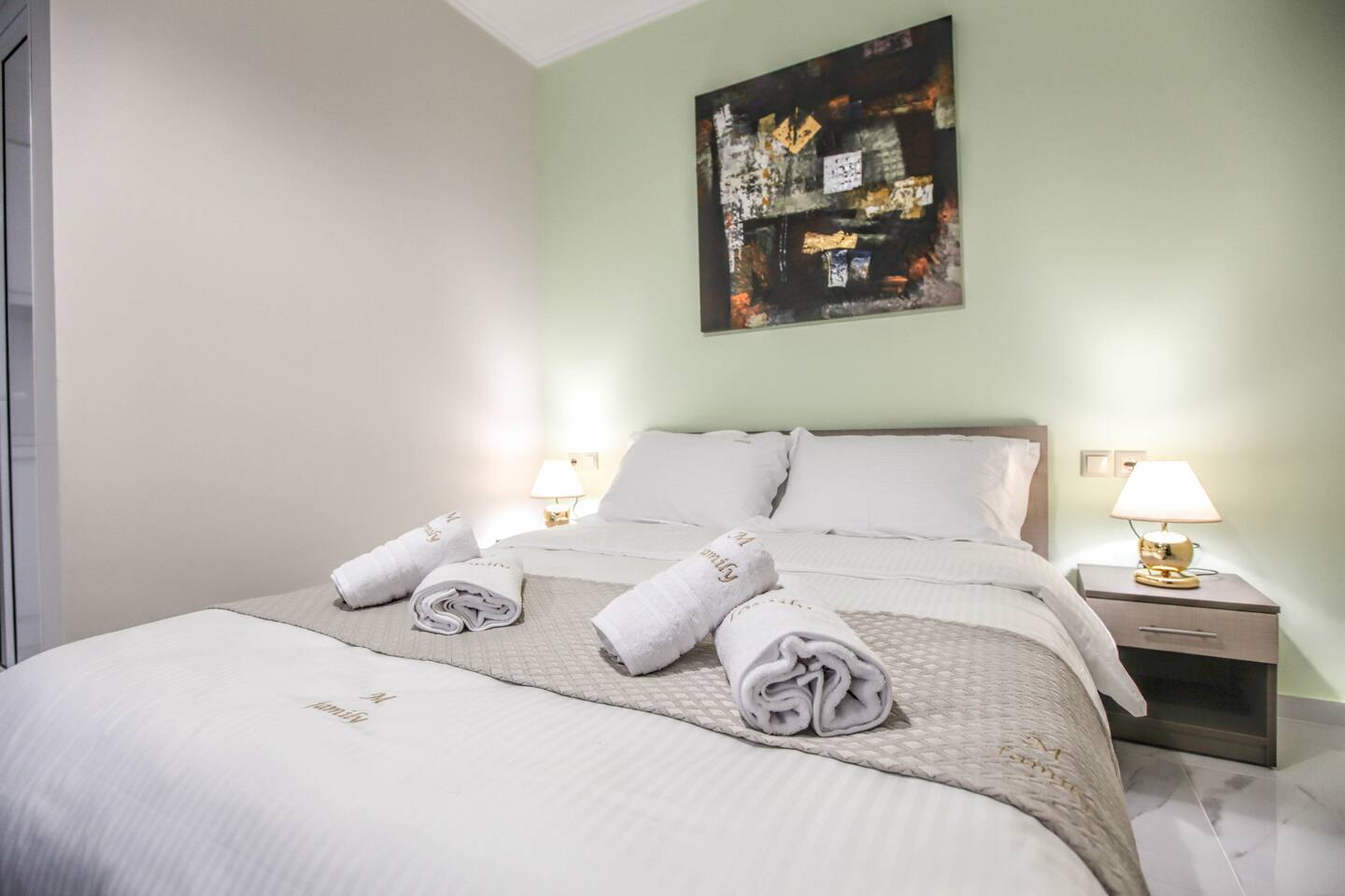 Del Sol Meteora Luxurious Family Suites #2