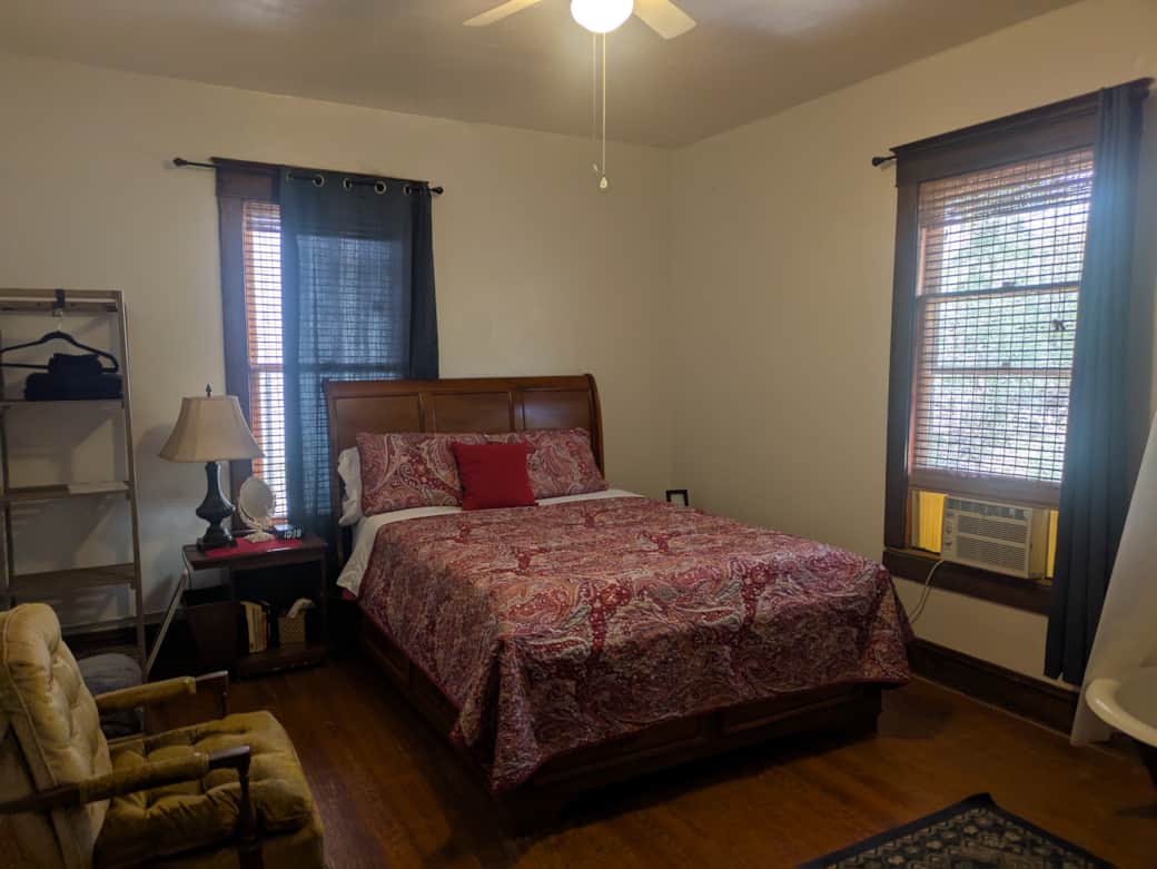 Room 13