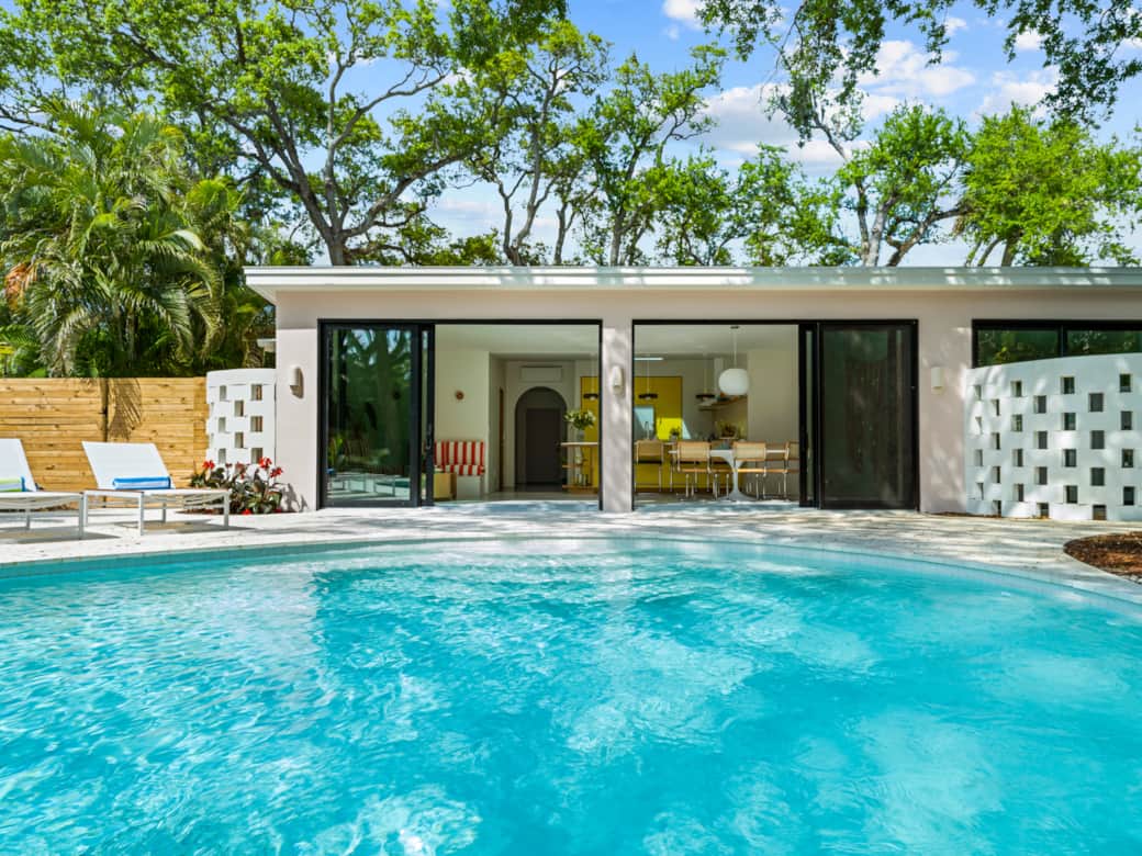 Welcome to Casa Tropicale!