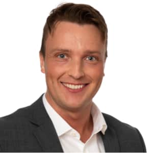 Martin Kviteberg