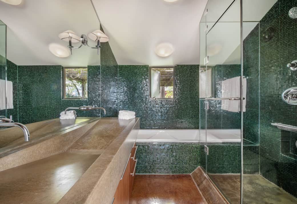 Master Bath Master Bath