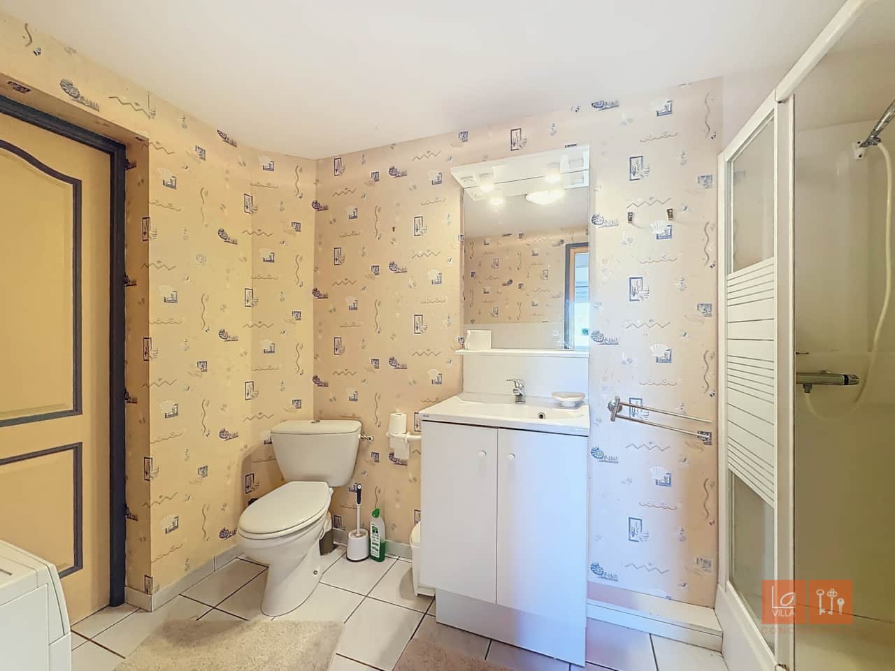 Salle de bain