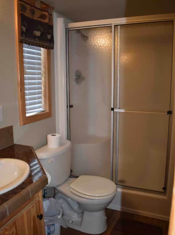 Bathroom Bathroom