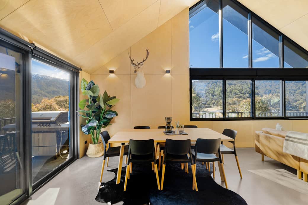 Alpine Property Management | Nysno