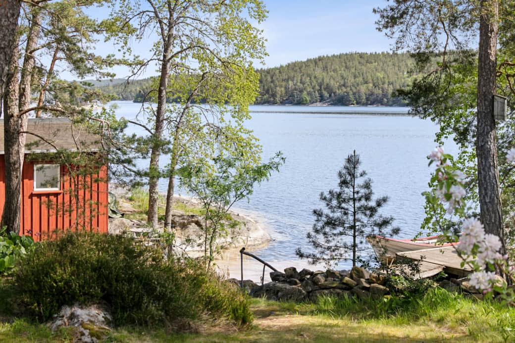 Stora Stenskär 4