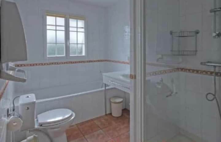 Salle de bain 